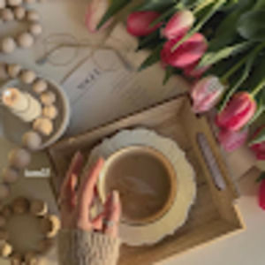 Meet your Posher, Israa